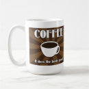 Search for vector art mugs Funny