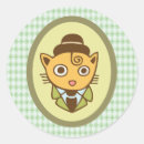 Search for detection stickers Kids