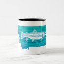 Search for fishing rod mugs Trout