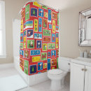 Search for peanuts christmas shower curtains Woodstock