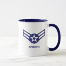 Search for airman mugs Airborne