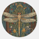 Search for art nouveau stickers Elegant