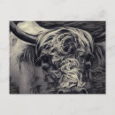 Search for cow drawing postcards Cattle