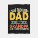 Search for i love dad blankets Fathers