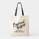 Search for emotional baggage bags Funny