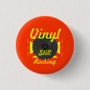 Search for vinyl rocks badges Music