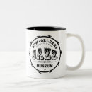 Search for new orleans jazz mugs Music