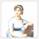 Search for jane austen stickers Vintage