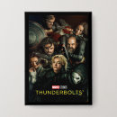 Search for marvel badges Thunderbolts
