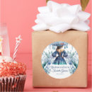 Search for royal blue watercolor stickers Floral