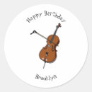 Search for cellist stickers Musical