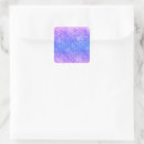Search for blue and purple galaxy stickers Nebula
