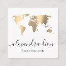 Search for cartography business cards Geography
