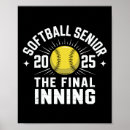 Search for girls softball posters Pitcher