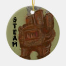 Search for steampunk christmas tree decorations Sci fi