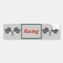 Search for race flags bumper stickers Car
