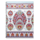 Search for indian notebooks Paisley