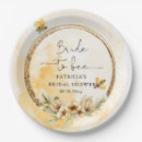 Search for bride to bee decor Rustic