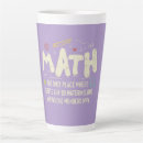 Search for for math teacher mugs Pun