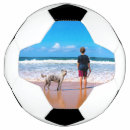 Search for beach ball Sea