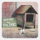Search for beware of dog stickers Animal
