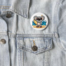 Search for koala badges Illustration