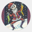 Search for skeleton bones stickers Skull