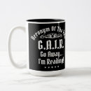 Search for funny acronyms mugs Cool