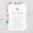 Search for english roses invitations Tea party