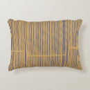 Search for light yellow cushions Stripe