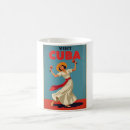 Search for cuban coffee mugs Vintage