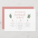 Search for cactus hens party invitations Weekend