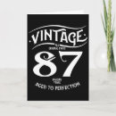 Search for 87th birthday cards Grandpa