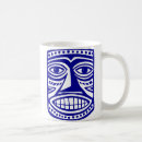 Search for tiki mugs Tribal