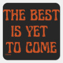 Search for yet stickers Quote