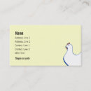 Search for fowl business cards Farm