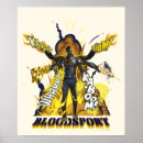 Search for comic book explosion posters Dc comic villains