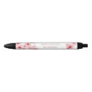Search for cherry blossom pens Feminine