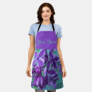 Search for lilac aprons Flowers