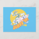 Search for cartoon surf postcards Funny