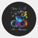 Search for autism dad stickers Mum