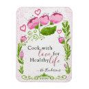 Search for motivational magnets Watercolor