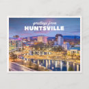 Search for alabama postcards Huntsville