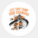 Search for stranger stickers Pumpkin