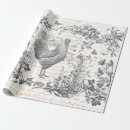 Search for rooster wrapping paper Antique