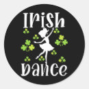 Search for irish dancer stickers Danceparty
