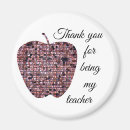 Search for best teacher magnets End of year