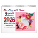 Search for burst office supplies Colorful