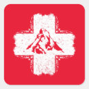 Search for cross flags stickers Schweiz