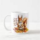 Search for squirrel lovers mugs Nuts